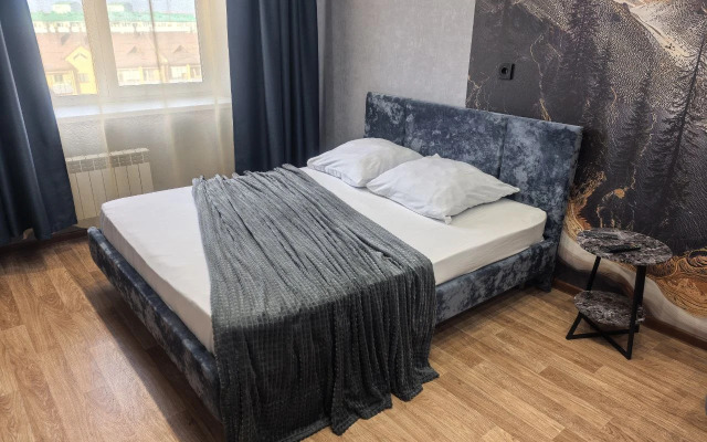 Апартаменты на Некрасова 39