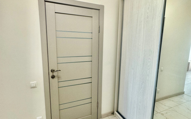 Квартира Студия