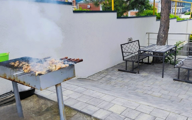 Гостевой дом Амина