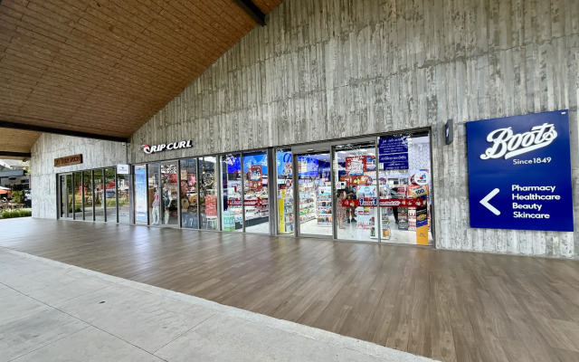 Апартаменты Z cape 1 two