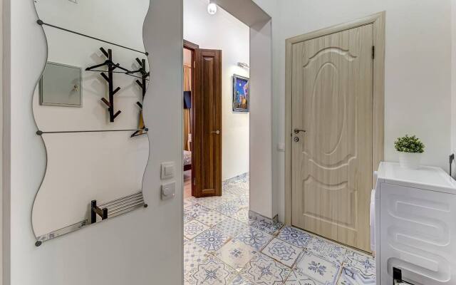 Квартира на Пушкинской