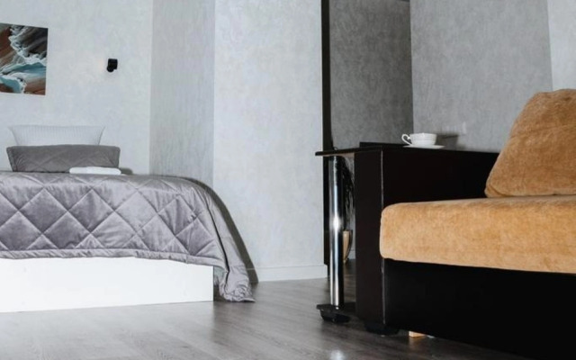 Квартира в центре Ворошиловского района