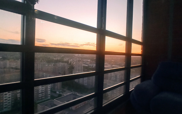 Квартира 1-комнатная Базарная площадь 1