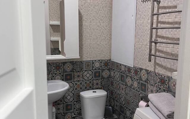 Апартаменты Студия Malina Apartment в ЖК Спутник