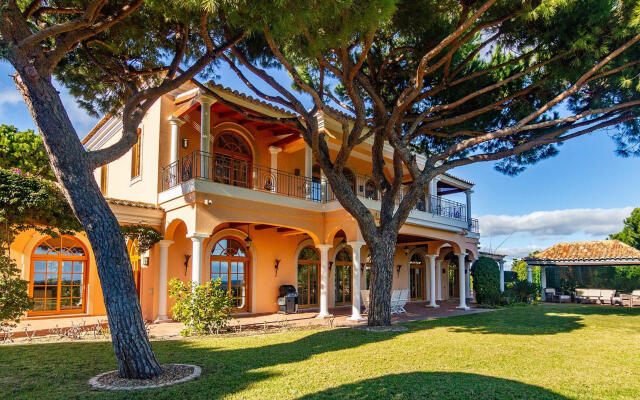 Alba Sunrise Villa #2103 - Vale do Lobo - T5