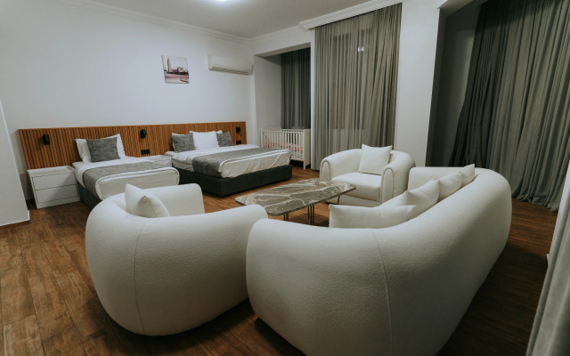Old Town Hotel