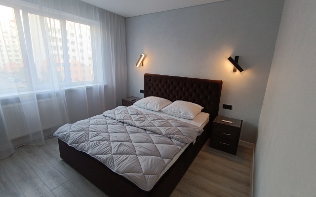 Kvartira Park Lugovoy Apartments