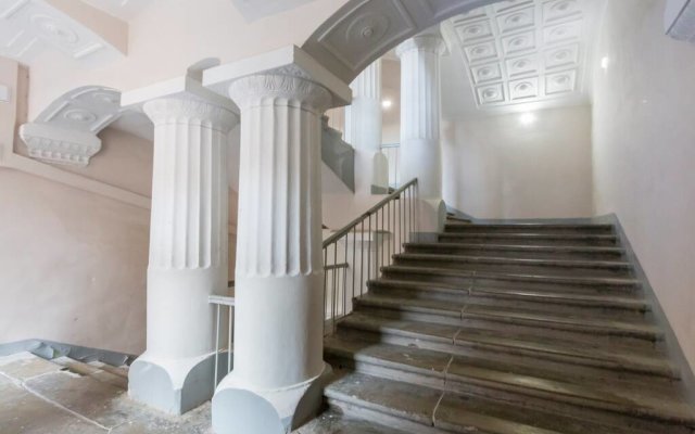 Апартаменты Perfect 5 Room for Groups of 12