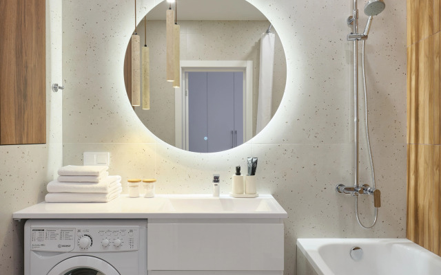 Апартаменты Dune