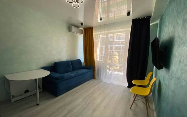 Квартира Мраморная у моря