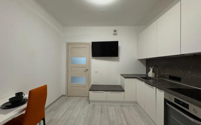 Апартаменты рядом с Аэропортом