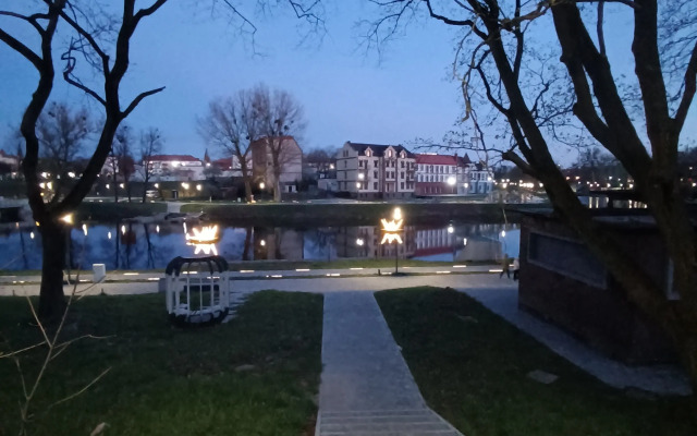 Квартира Уютная квартира в центре - фото 4