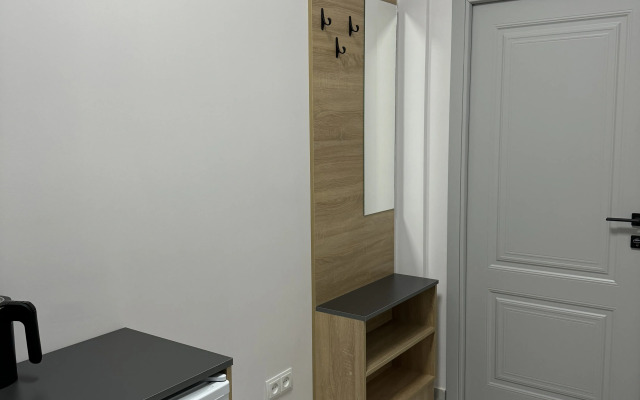 Loft Hotel Ijevan