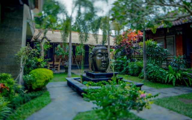 Alas Petulu Cottages