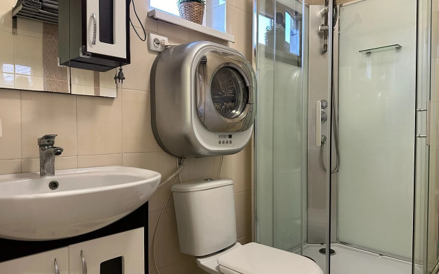 Гостевой Дом Совёнок