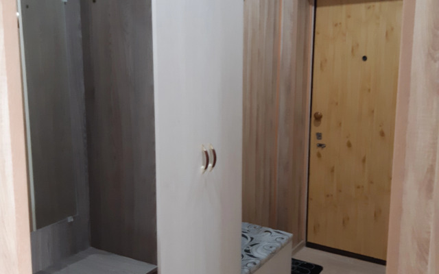 Квартира на Циргвава 5