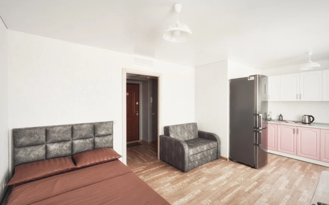 Апартаменты Пичугина 6 (7)