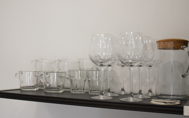 Апартаменты BPA 79