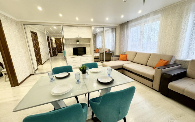 Sweet Home Flat