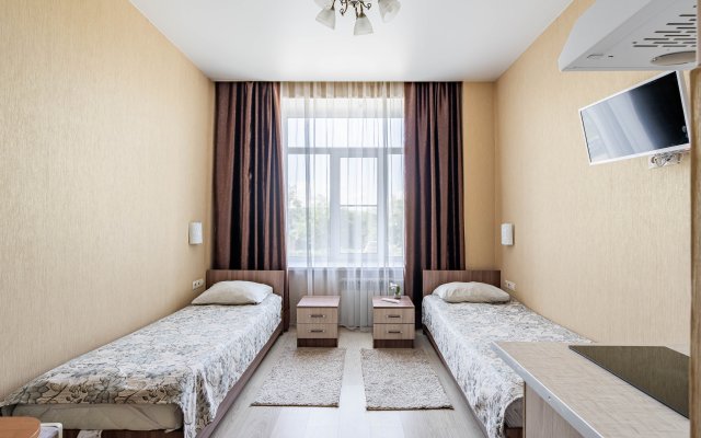 Rosta apartments by Fanoteli Mini hotel