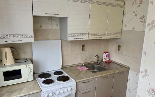 Апартаменты IncityHotel