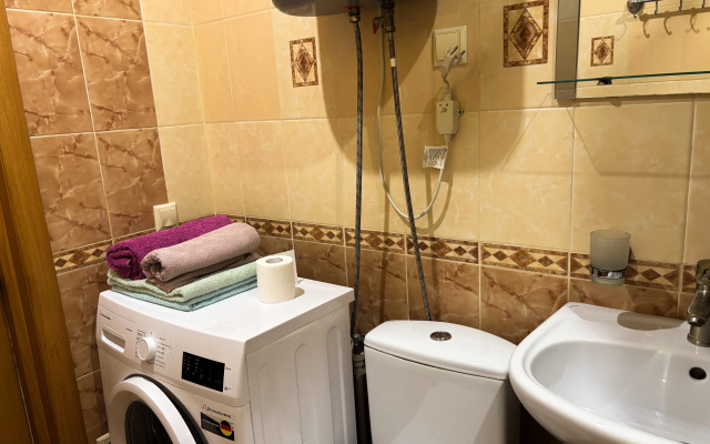 Квартира ЖК Рябинушки