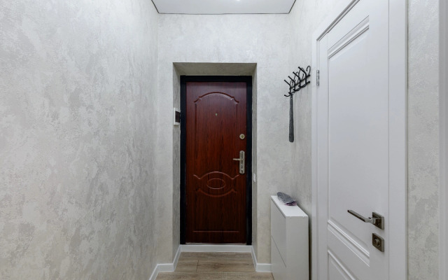 Квартира у Аквапарка Н2О и ТЦ Горизонт