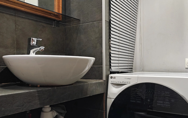 Апартаменты Loft78 Classic