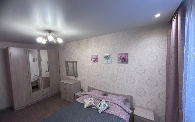 Квартира Дон Бутон