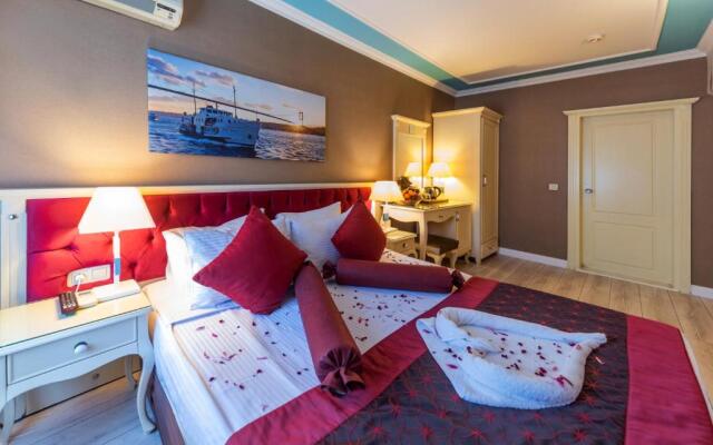Viva Deluxe Hotel