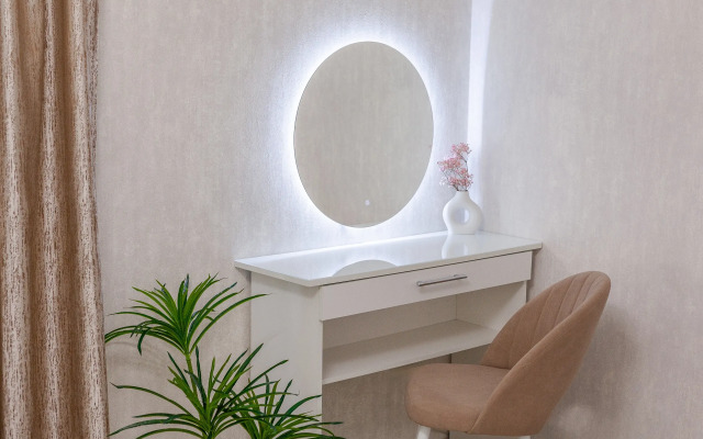 Квартира Уютная Евродвушка в географическом центре Самары