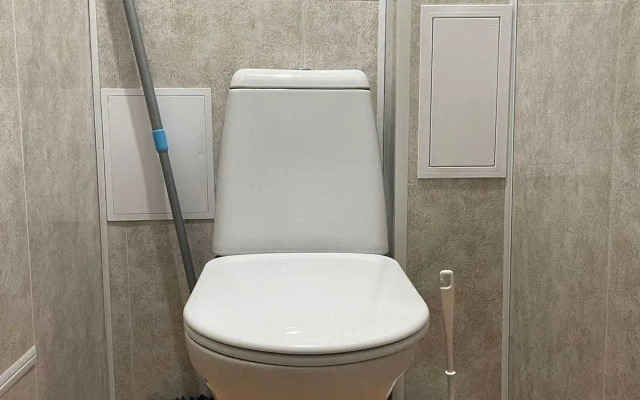 Квартира на улице Пушкинская 34