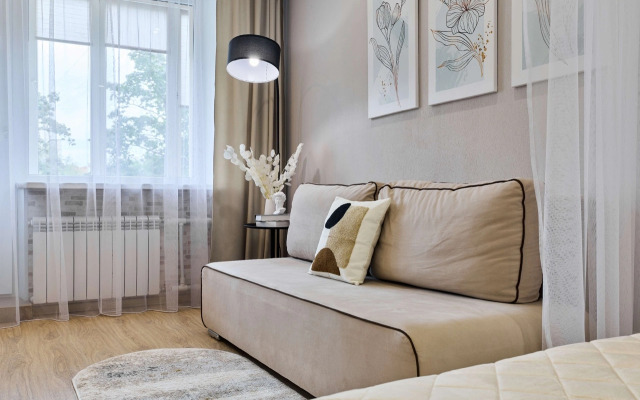 Квартира Flatstay 21 Линия ВО 14