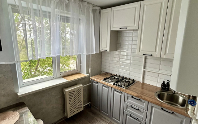 Апартаменты LOFT apart