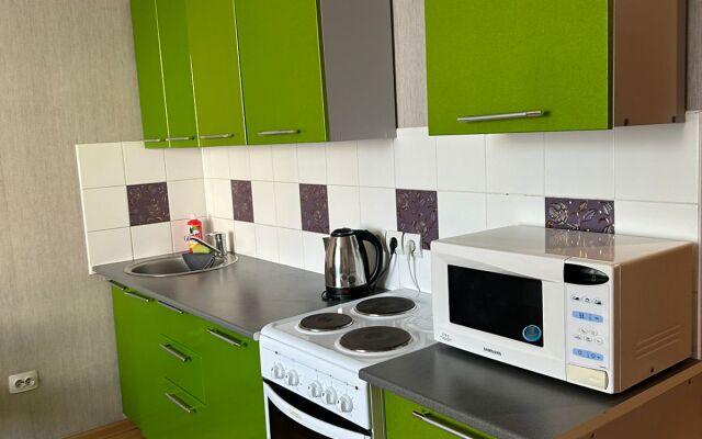 Апартаменты в Шелехове 14