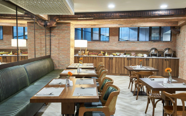 Best Western Tbilisi City Center