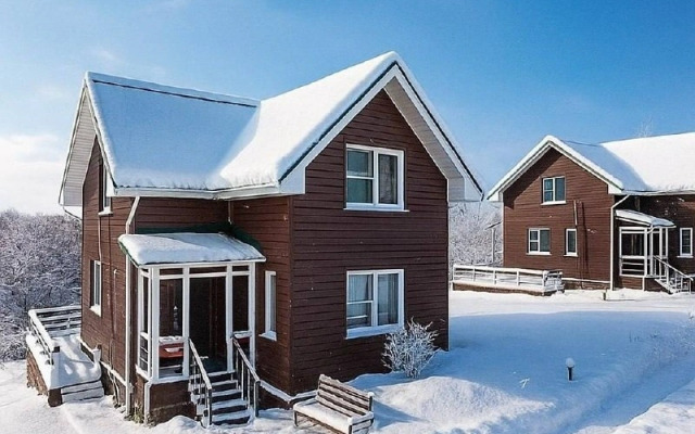 Гостевой Дом Веслево Клуб