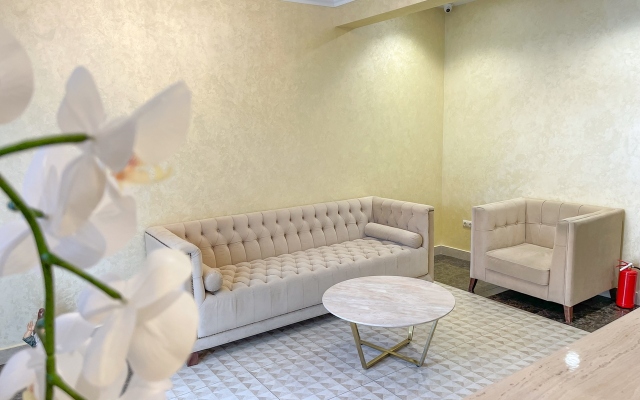Marco Polo by Sun City Hotels Guest House