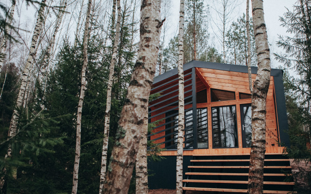 NikolskieROSYi Guest House