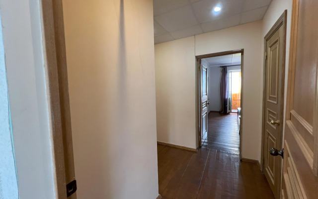 Na Ulitse Sovetskaya 17 V Elitnom Dome Flat
