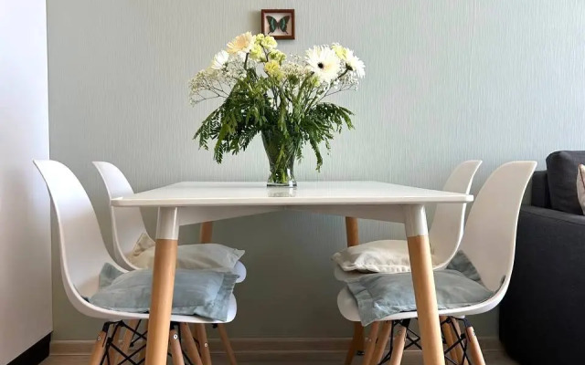 Oliva Flat