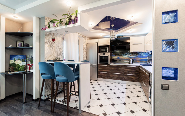 Апартаменты Urban View