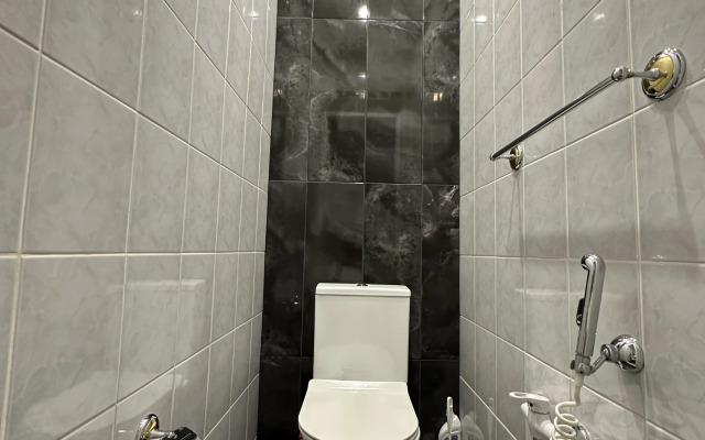 Апартаменты 4-х комнт. в центре Минска для 11 гостей