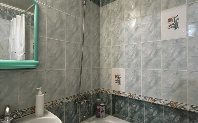 Квартира Фортуна Сити рядом с Областной больницей