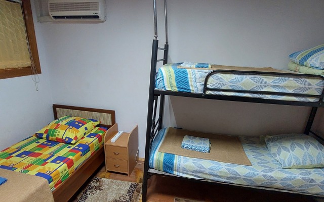 Hostel Na Leningradskoy