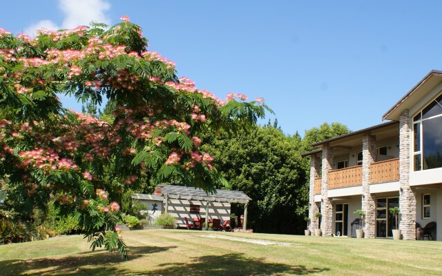 Гостевой Дом Chalet Eiger