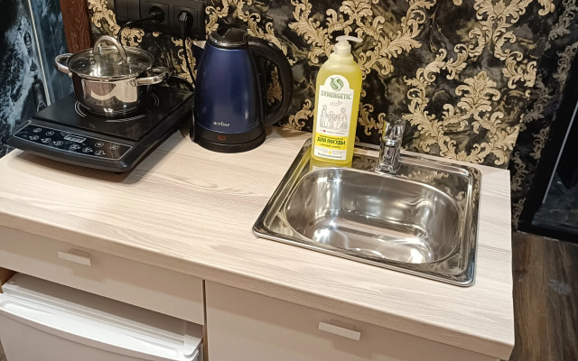 Апартаменты Невский 3