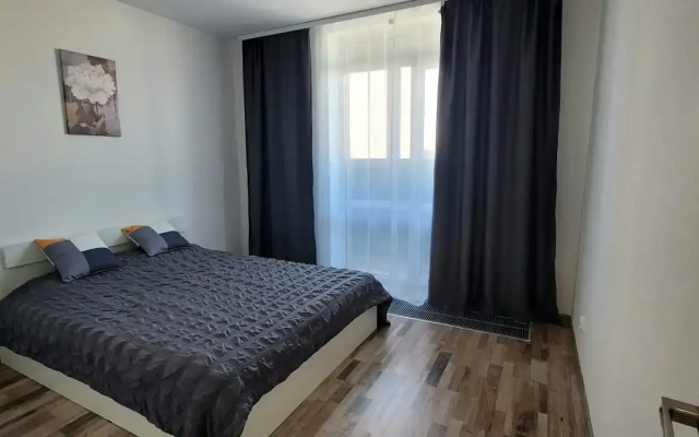 Квартира Олимпика