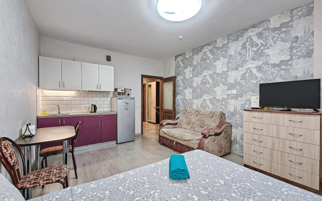 Апартаменты Фрунзе 20