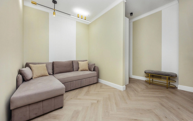 Zhk Frukty Chernika 8242 Flat